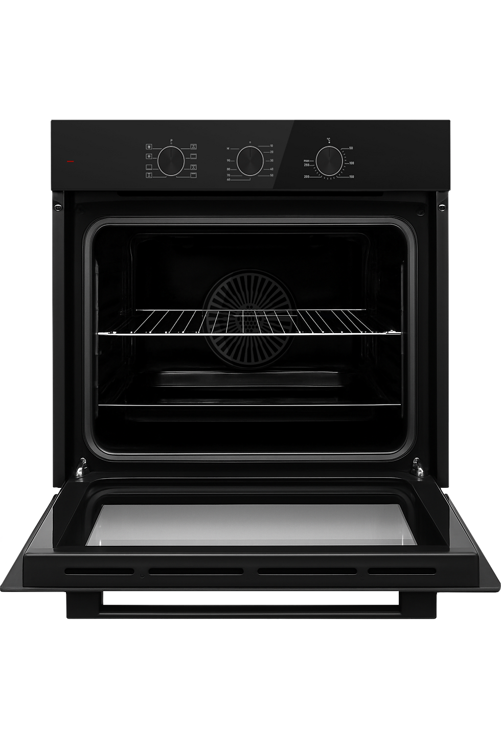 Прев'ю: Духова шафа  POB 6820 M BK