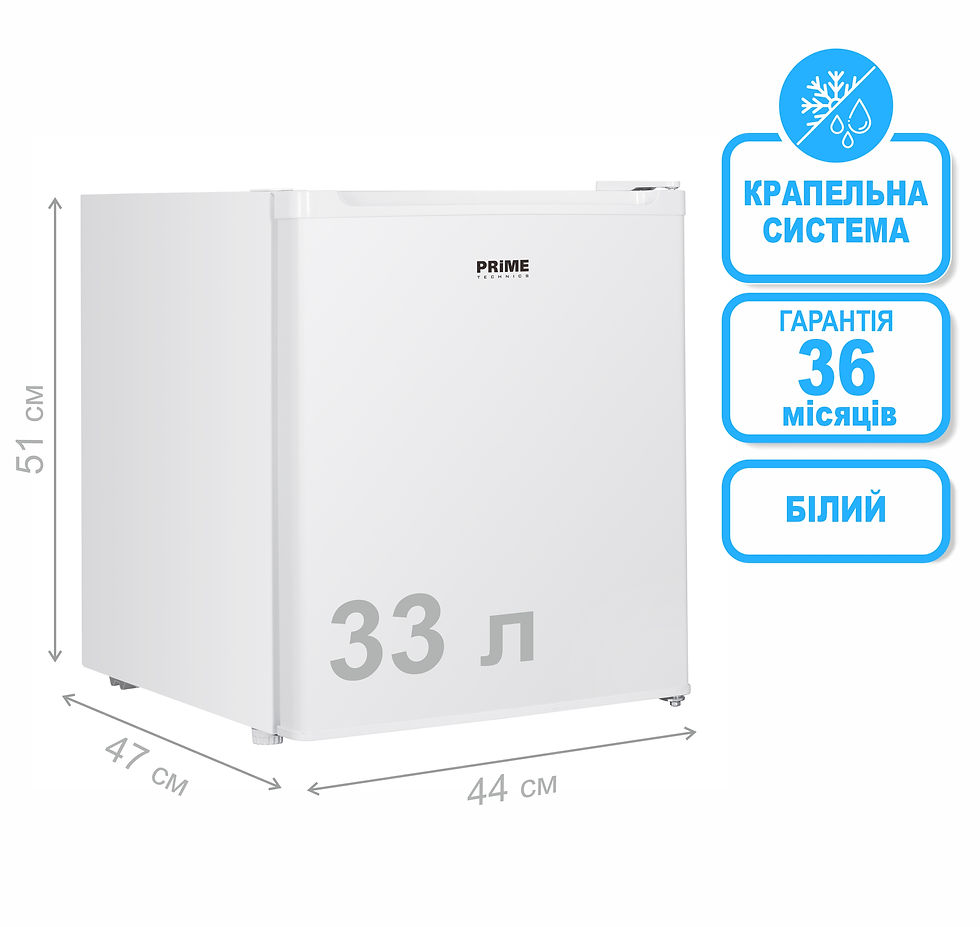 Прев'ю: Морозильна камера  FS 506 M