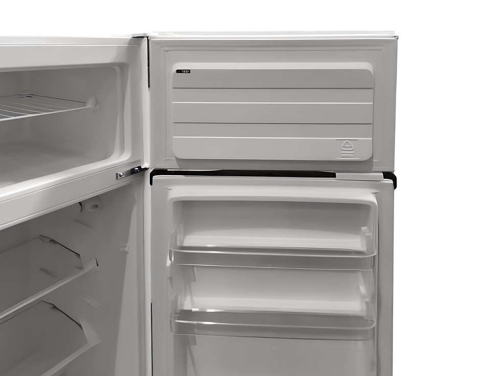 Прев'ю: Холодильник RTS 1491 M