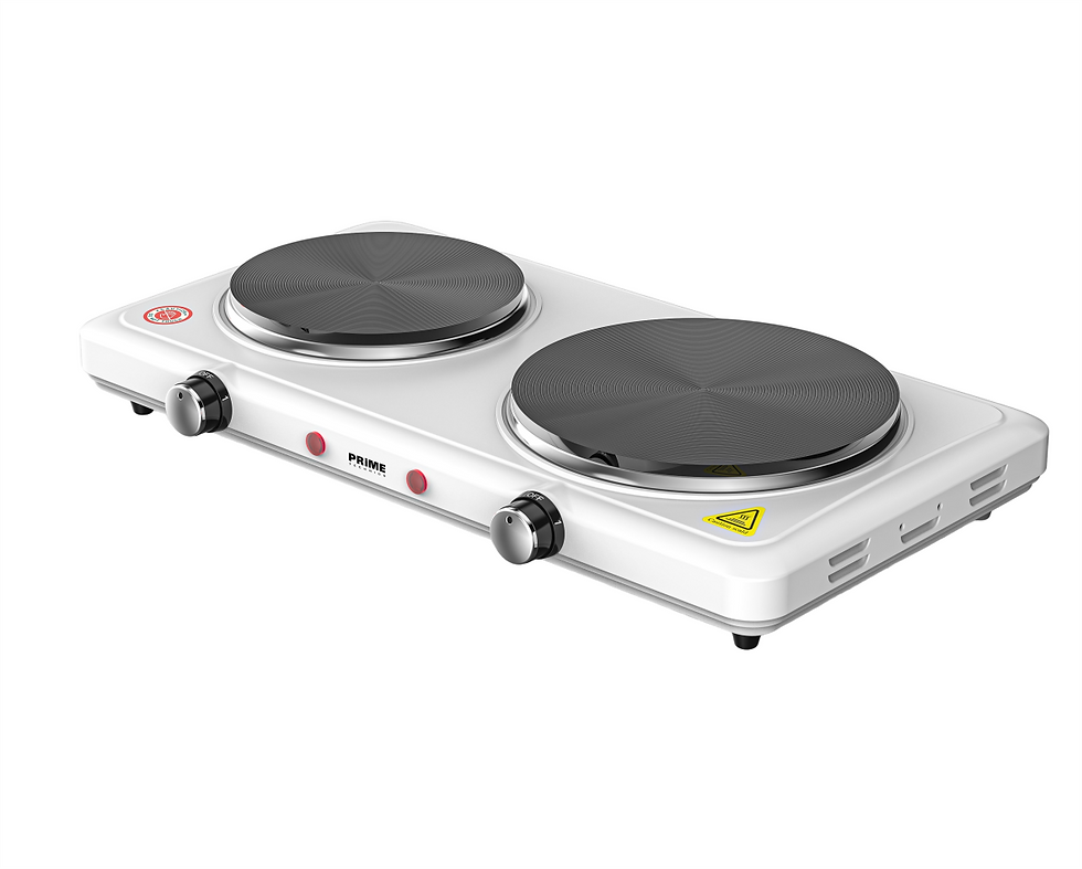 Прев'ю: Електроплита PEC 2528