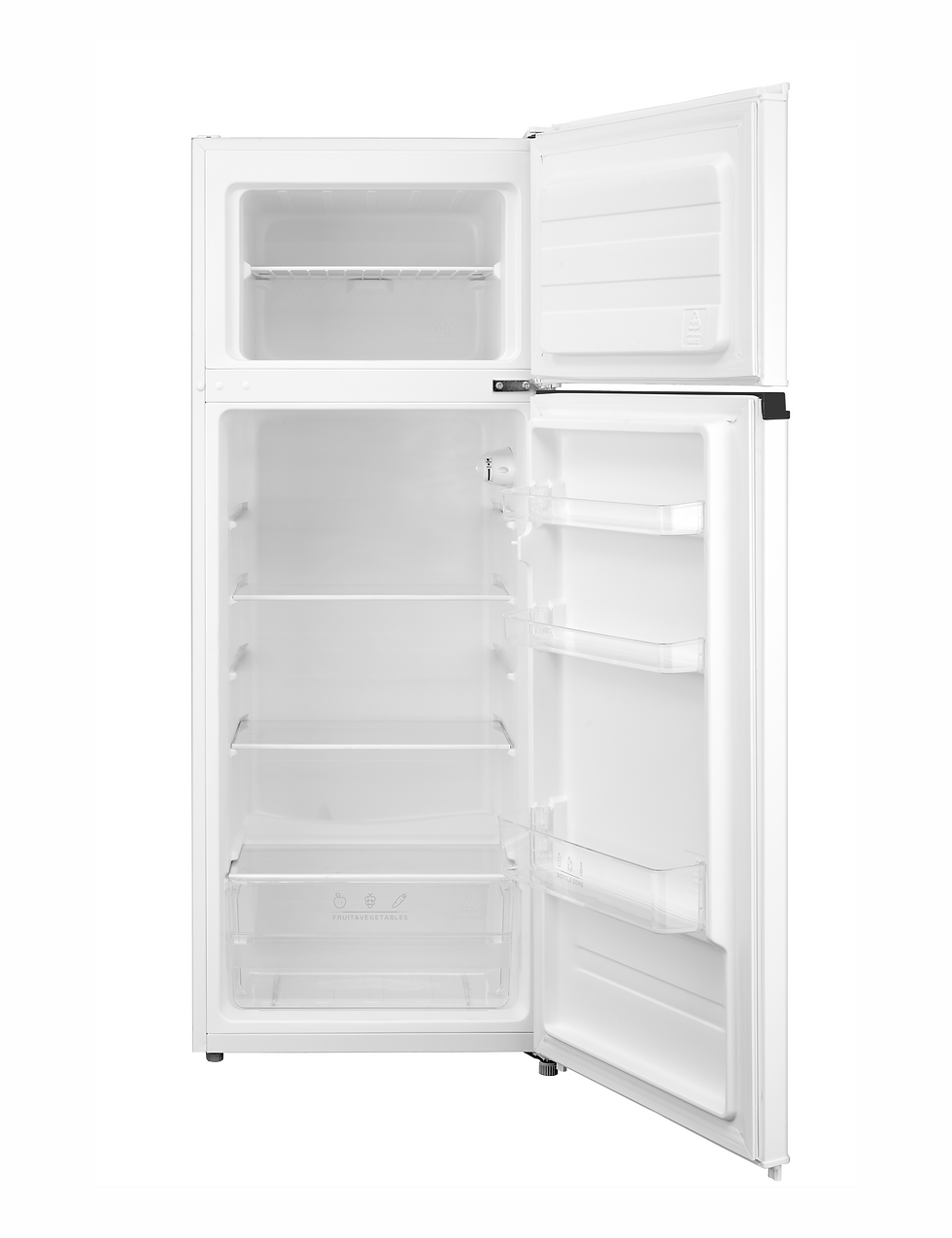 Прев'ю: Холодильник RTS 1491 M