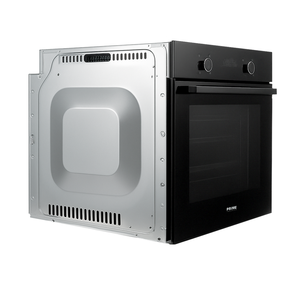 Прев'ю: Духова шафа  POB 6827 E BK