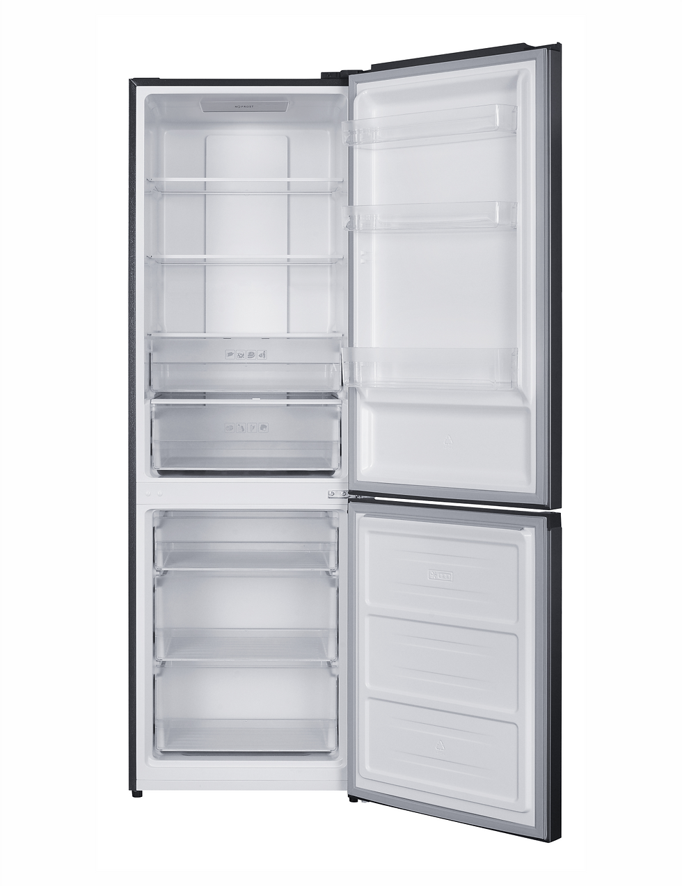 Прев'ю: Холодильник RFN 1807 EXD