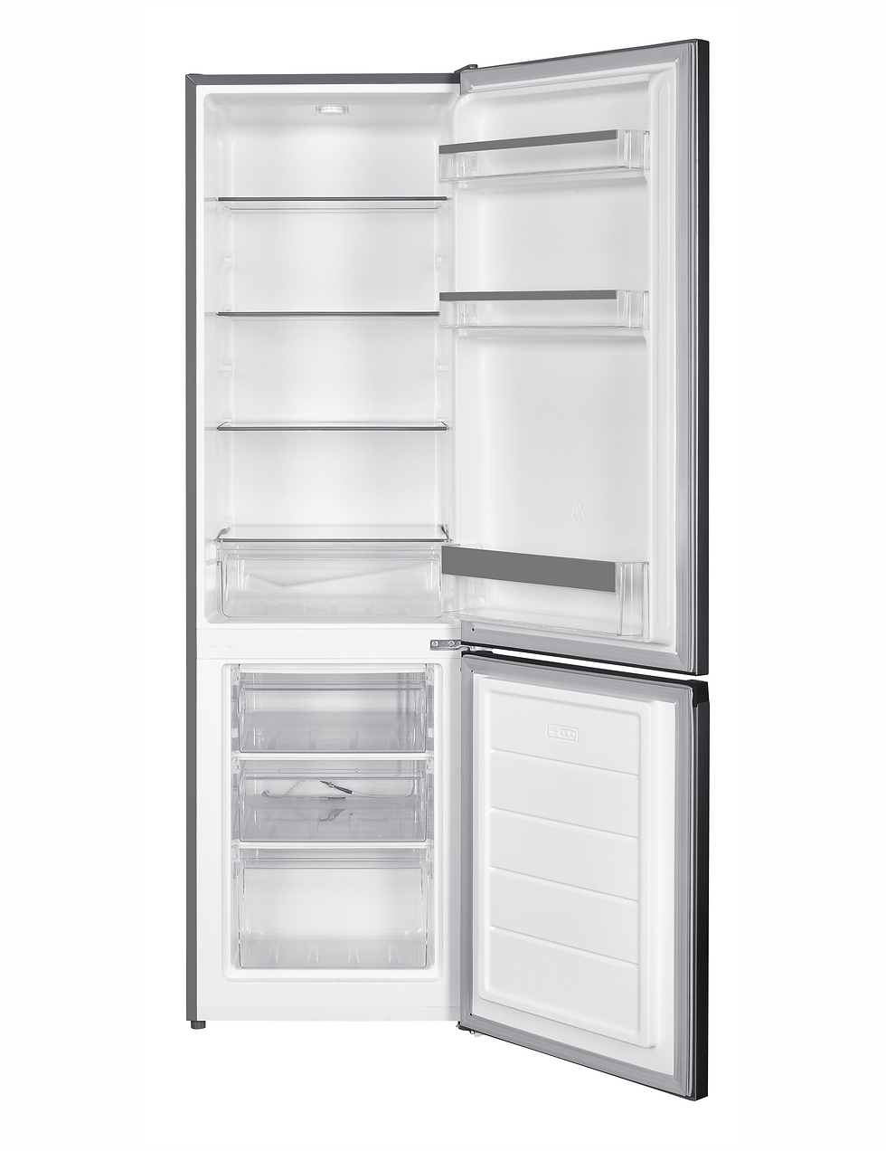 Прев'ю: Холодильник RFS 1837 MX