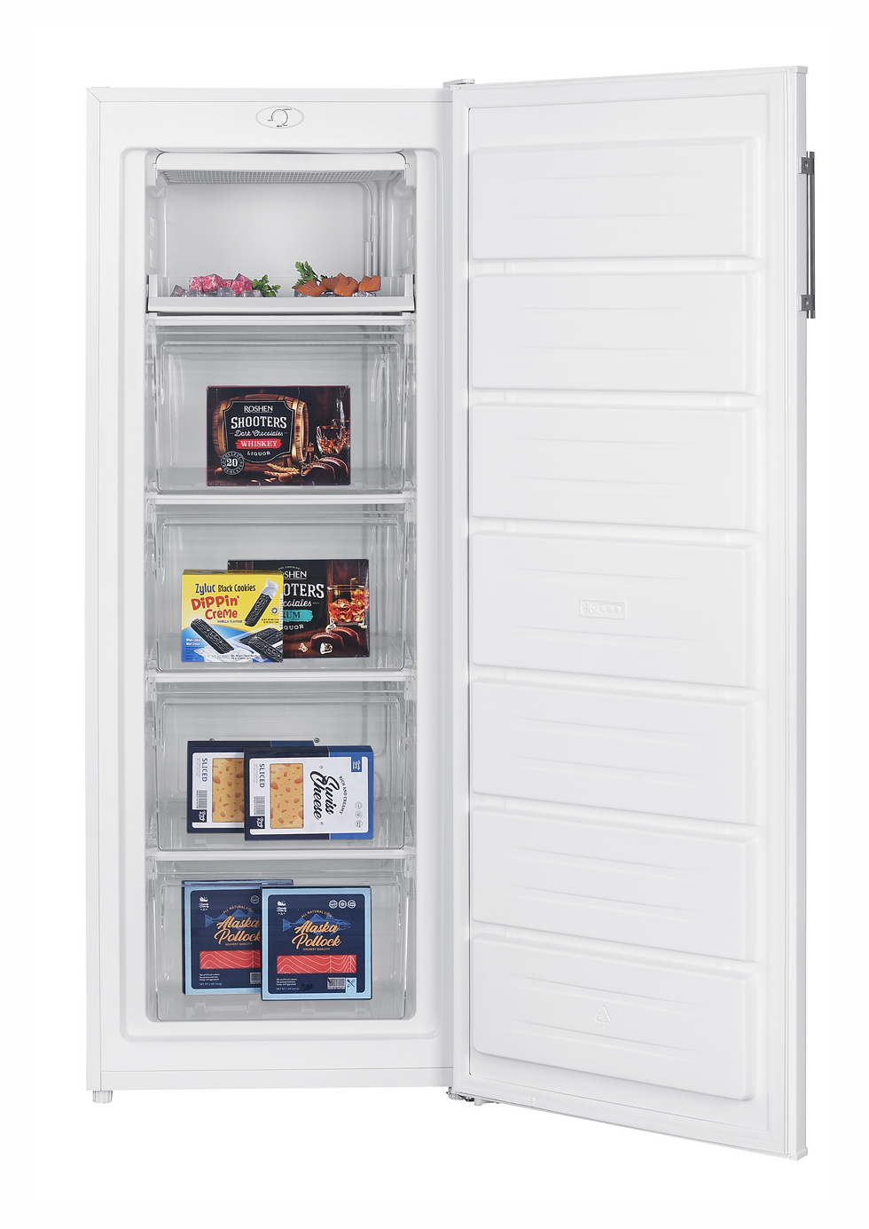 Прев'ю: Морозильна камера FS 1437 M