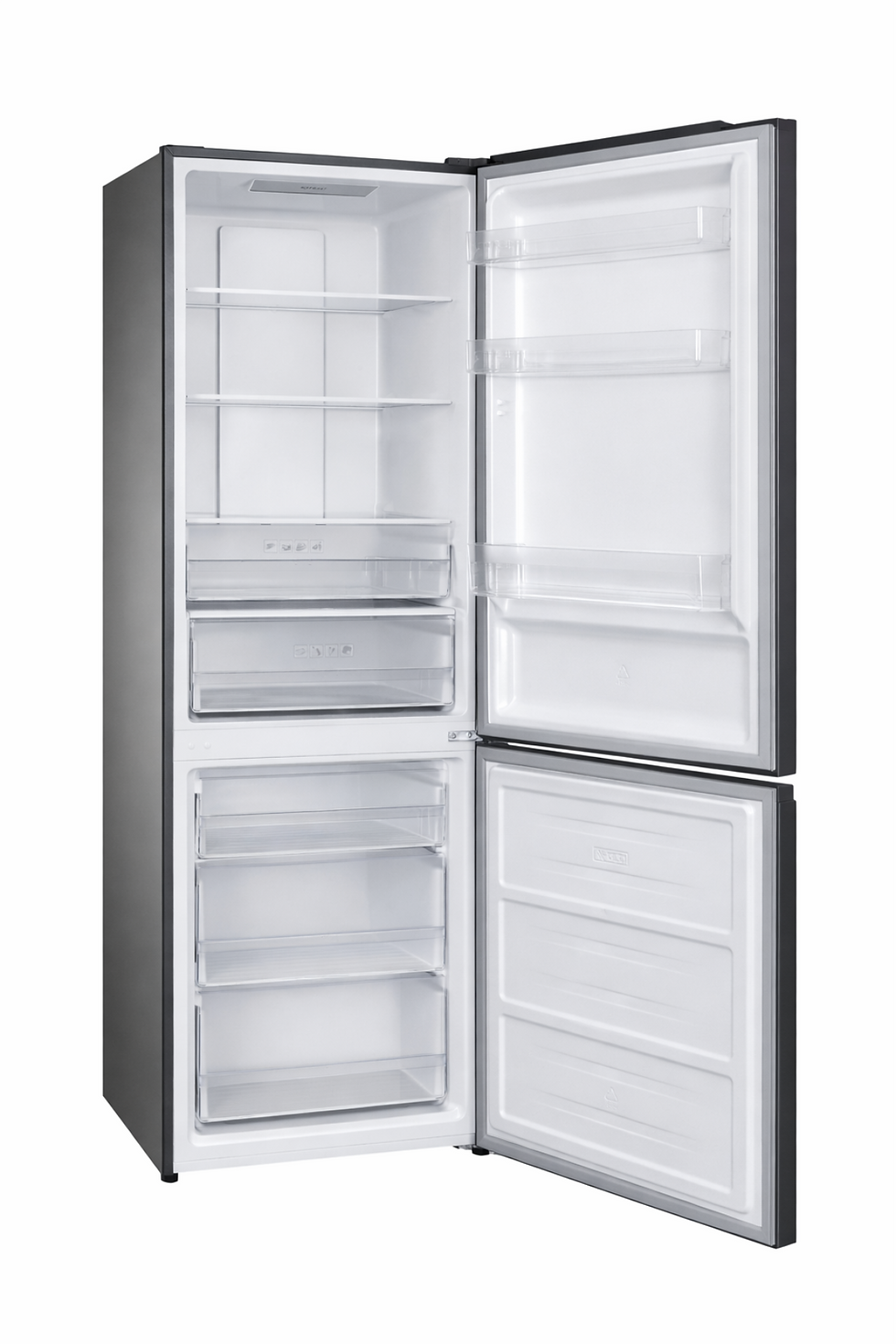 Прев'ю: Холодильник RFN 1807 EXD