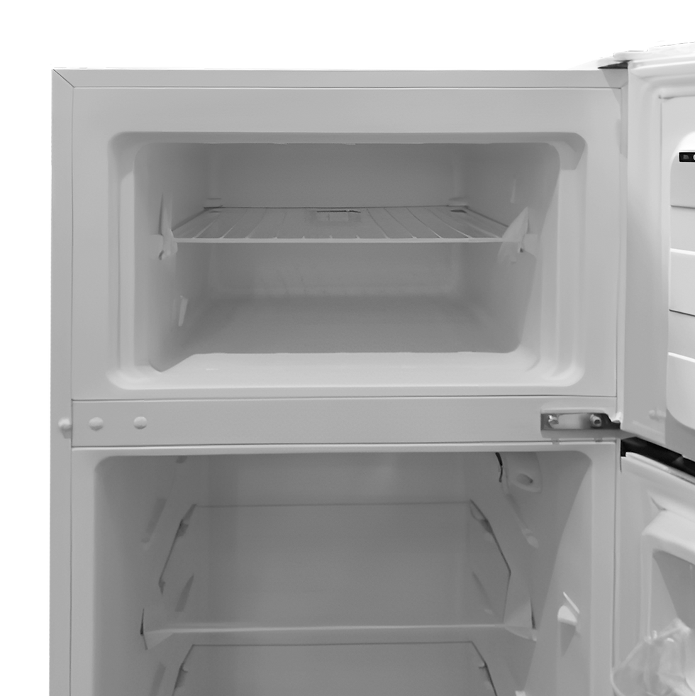 Прев'ю: Холодильник RTS 1491 M