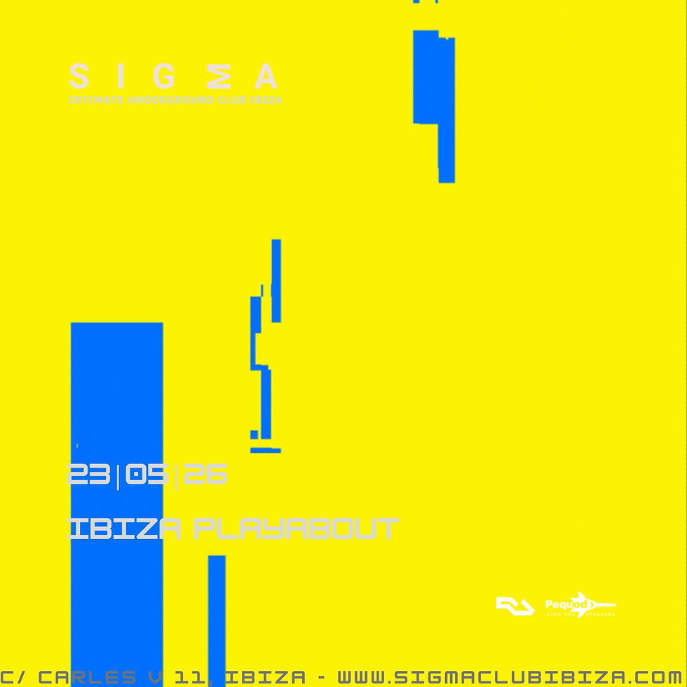 IBIZA PLAYABOUT @ SIGMA CLUB (2)