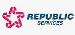 Republic Services Logo