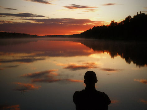When Building a Good Life No Longer Feels Like Enough: The One Question That Quietly Changes Everything