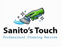 Sanito’s Touch – cleaning and waste removal company in Burntwood
