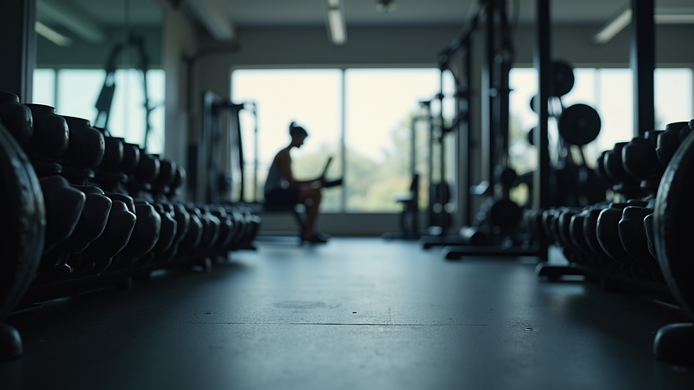 Optimizing Muscle Growth with Science-Based Training
