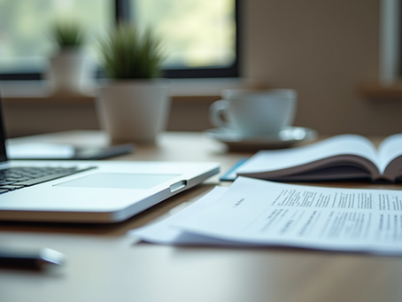 Create a Standout Resume with Expert Writing Services
