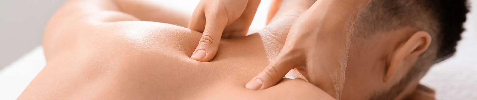 Acupressure Therapy
