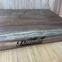 Small Wooden Plank