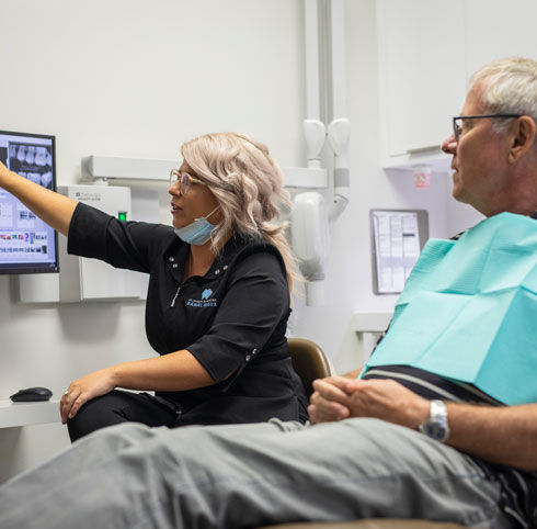 Daniel Rioux Dentiste Trois-Rivières | Accueil | Clinique Dentaire Daniel Rioux