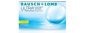 Bausch + Lomb logo
