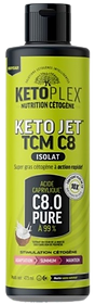 KetoJet™ C8 MCT ISOLATE
