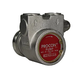 Rotary Vane Pump - Series 3