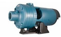 Multiple Stage Centrifugal Pump