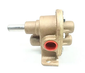 Sterling BJN Bronze Gear Pump