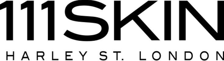 111Skin logo