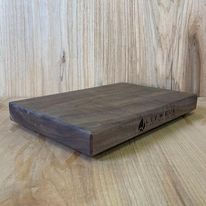 wooden plank