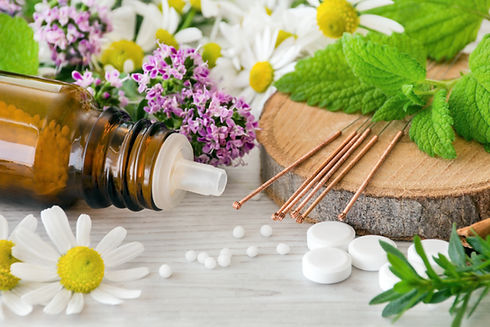 Herbes médicinales,Remède naturel