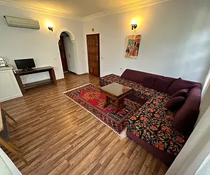 Sultan Suite-2 Top Floor