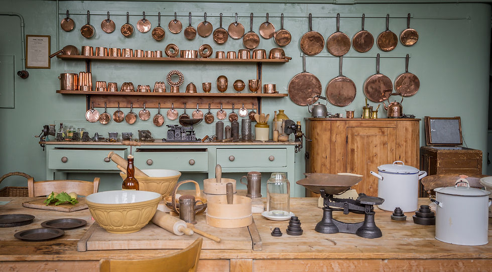 11am-2pm (last admission 1pm)