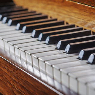 MUSICAL EVENING