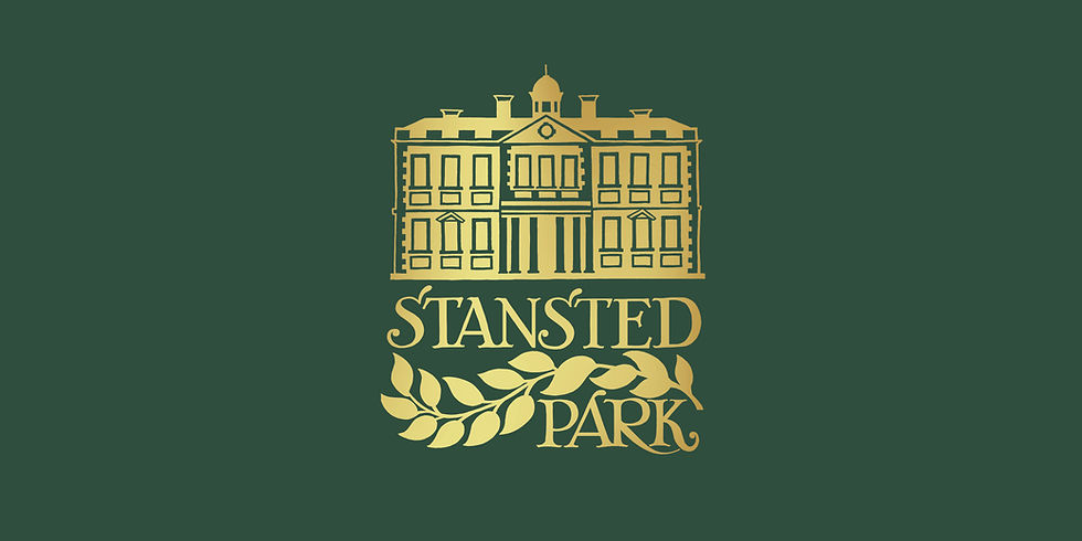 Stansted Park Corporate Reception 2026