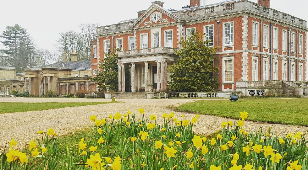 1pm-5pm (last admission 4pm)