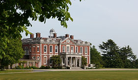 Exterior of Stansted House ©Philip Vile.jpg