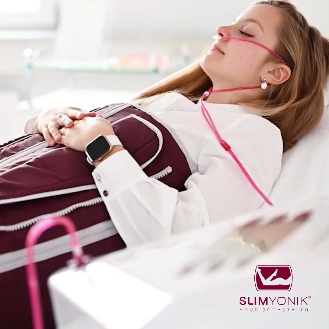Slimyonik Air Bodystyler