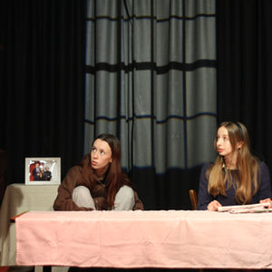 The Various Methods of Escape