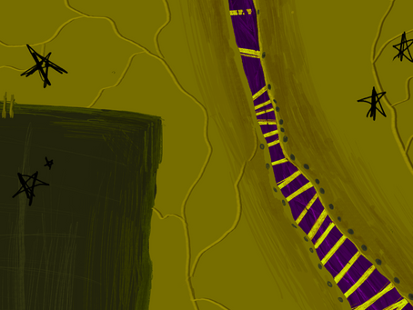 [LIFE AND DEATH APPEARED TO ME IDEAL BOUNDS]