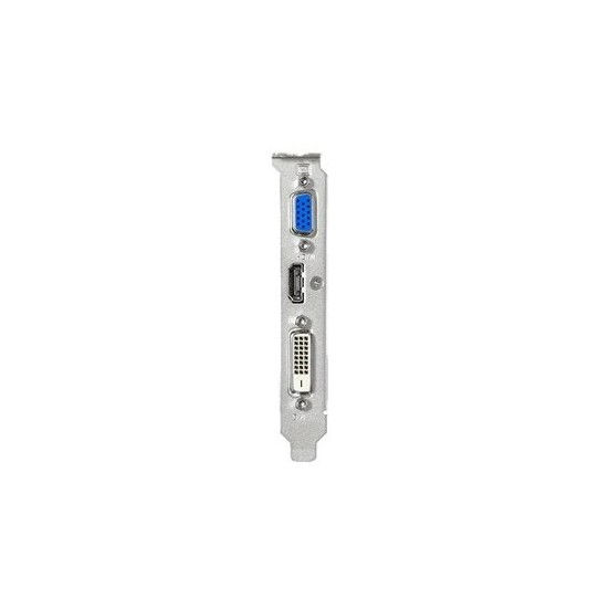 Küçük resim: Asus Amd Radeon R7 240 OC 4GB 128Bit DDR3 (DX12) PCI-E 3.0 Ekran Kartı (R7240-OC