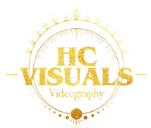 HC Visuals | Wedding Videography in Buckinghamshire and Oxfordshire