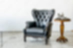 UPHOLSTERY LEATHER