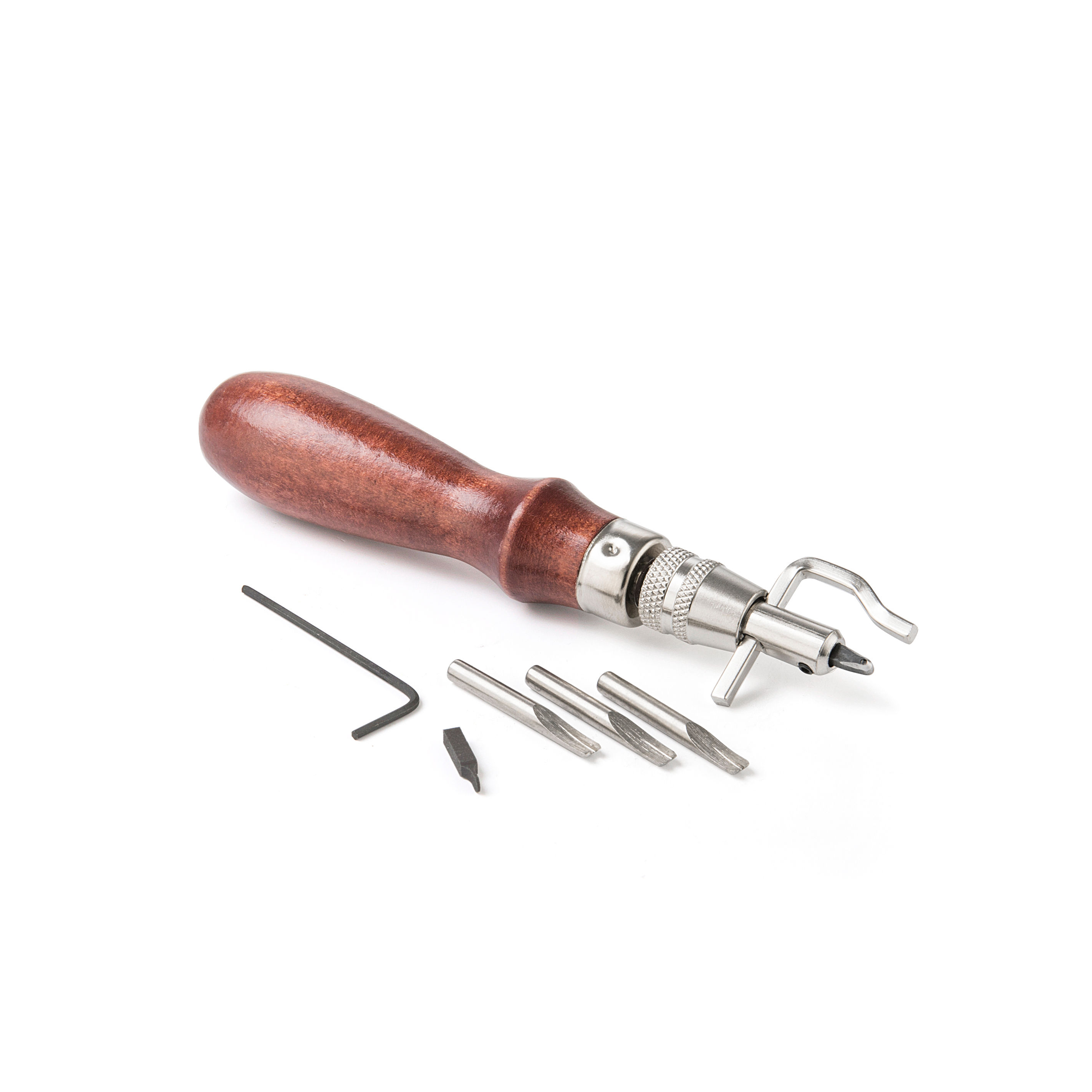 Groove Stitching Tool