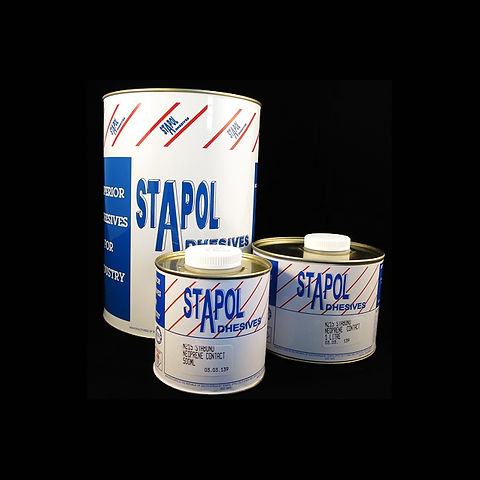 Stapol N215 Contact Adhesive | Woodheads
