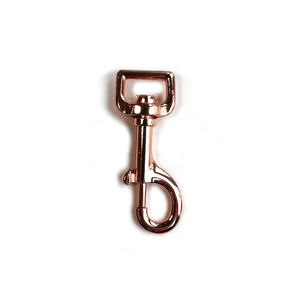 Trigger Hook ROSE GOLD