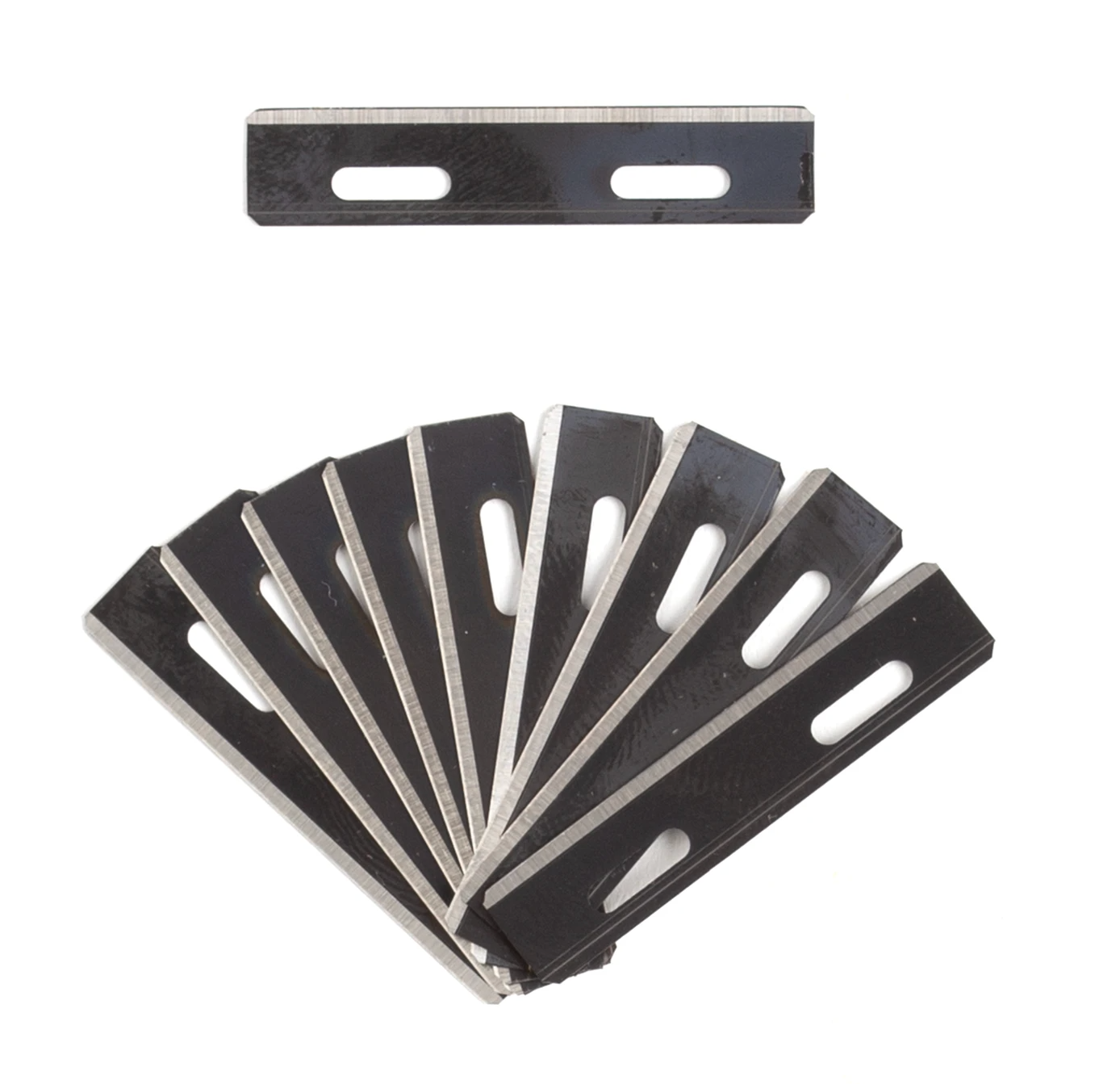 Replacement Blades 10 pk For Superskiver/ Lacemaker