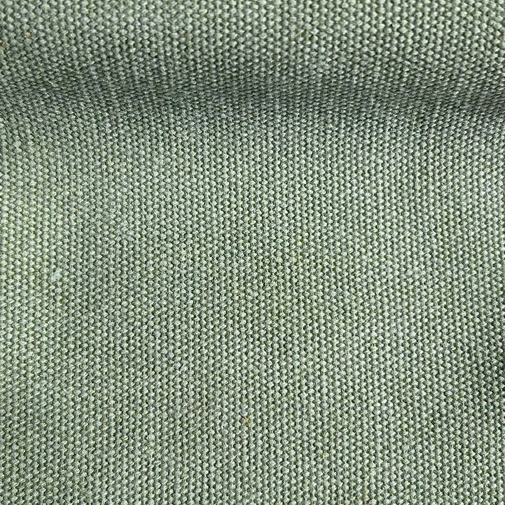 Washed Canvas OLIVE