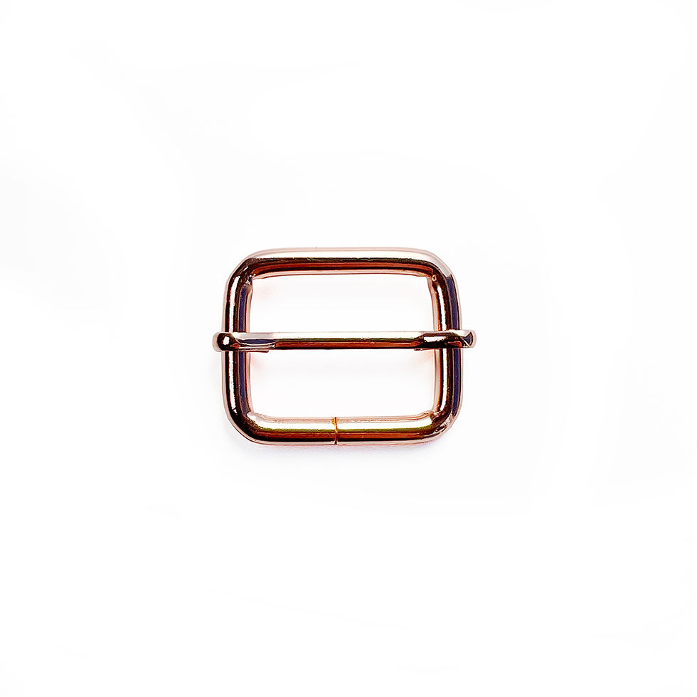 Thumbnail: Slider Loose Bar ROSE GOLD