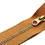 Thumbnail: YKK Zip #5 TAN