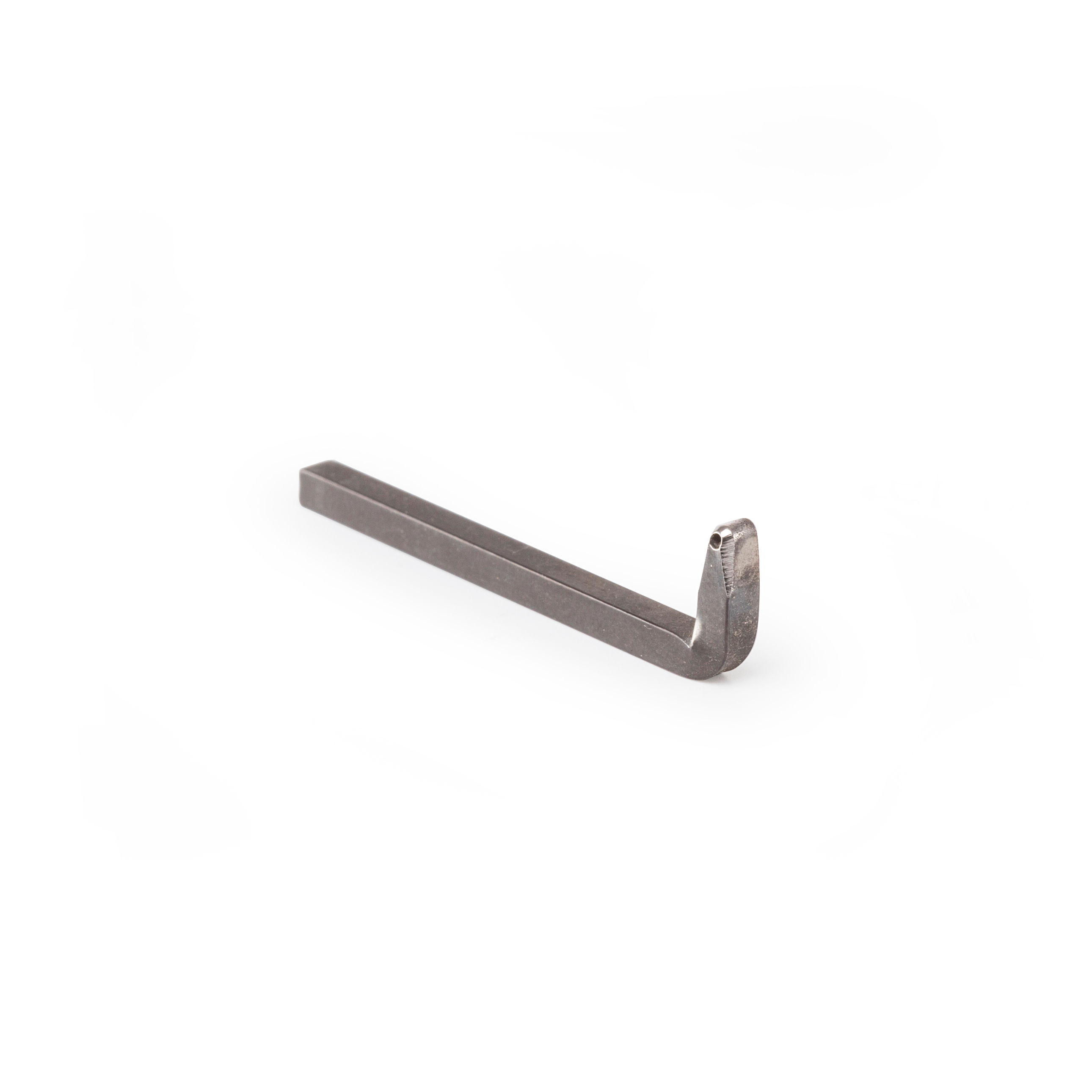 Saddle Makers Groover Blade