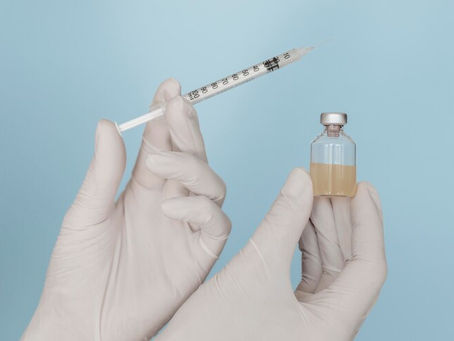 Injectable Medication