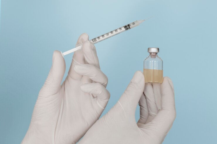 Injectable Medication